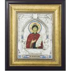 Ікона «Святий Антоній»