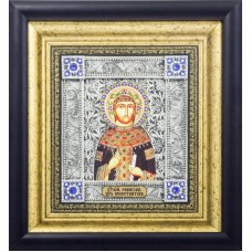 Ікона Святий Константин