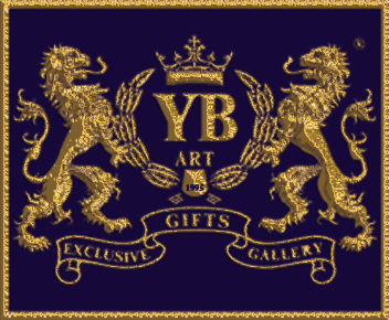 Галерея «YB-ART»