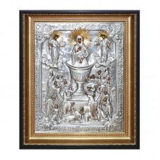 Икона Богоматерь «Живоносный Источник»
