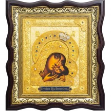 Икона «Пресвятая Богородица»