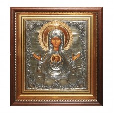 Икона Пресвятой Богородицы «Знамение»