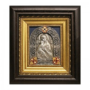 Владимирская икона Пресвятой Богородицы 
