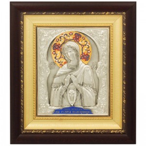 Икона Божией Матери «Помощница в родах»