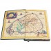 Книга «23000 миль на яхте «Тамара» Г. И. Радде