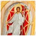Складень «Воскресение Христово»