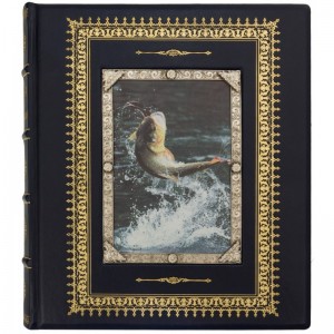 Книга «Энциклопедия рыбалки»