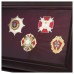 Коллаж «Ордена и награды»
