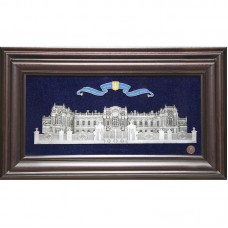 Сувенир «Мариинский дворец»