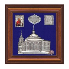 Сувенир Свято-Введенский монастырь