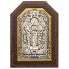 Икона Святой Глеб