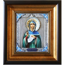 Икона Святая великомученица Анастасия