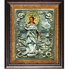 Икона Великомученица Екатерина
