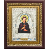 Икона «Святая мученица Наталия»