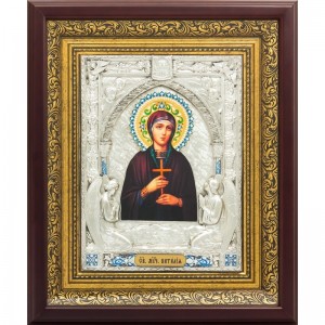 Икона «Святая мученица Наталия»