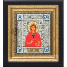 Икона «Святая мученица Зинаида»