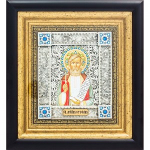 Икона Святой мученик Стефан