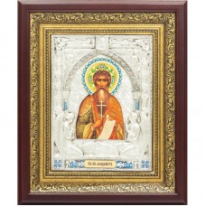 Икона «Святой князь Владимир»