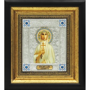 Икона «Святая Елизавета»