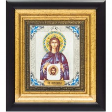 Икона Святой Вероники