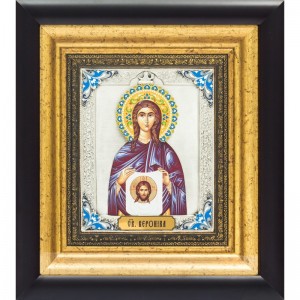Икона Святой Вероники