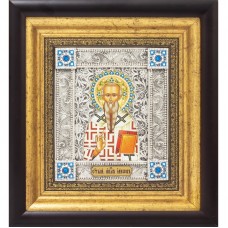 Икона «Святой Яков»