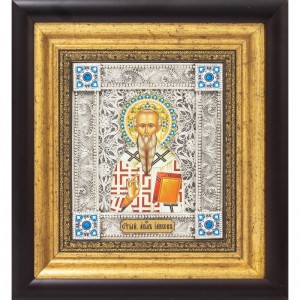 Икона «Святой Яков»