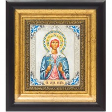 Икона Святой Лидии