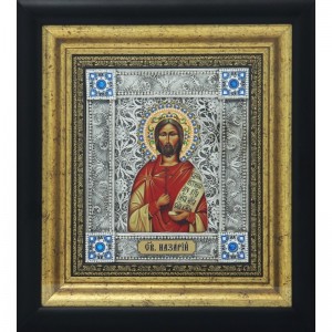 Икона «Святой Назарий»