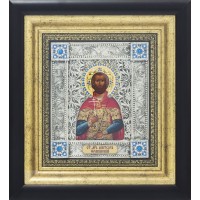 Икона Святой мученик Виктор Фракийский