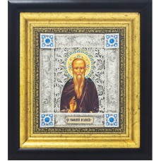 Икона «Святой Эфимий»