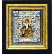 Икона Святой Аарон