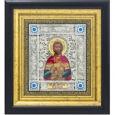 Икона «Святой Віктор»