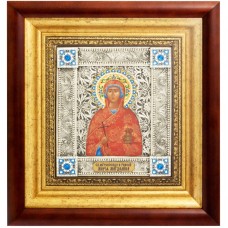 Икона «Равноапостольная Мария Магдалина»