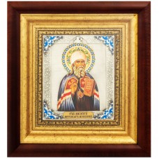 Икона «Святой митрополит Иннокентий»