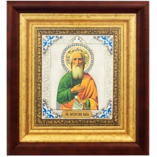 Икона «Святой пророк Илия»