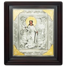 Икона «Святая мученица Екатерина»