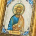 Икона «Святой апостол Петр»