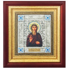 Икона «Преподобный Виталий»