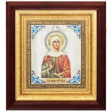 Икона Святая Анна Пророчица