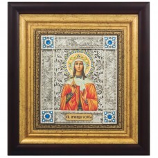 Икона Святая мученица София