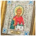 Икона Святой благоверный князь Владислав Сербский