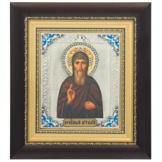 Икона Преподобный Виталий