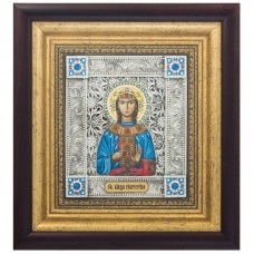 Икона Святая мученица Екатерина