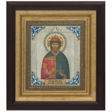 Икона Святой князь Игорь Черниговский
