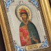 Икона Святой князь Игорь Черниговский