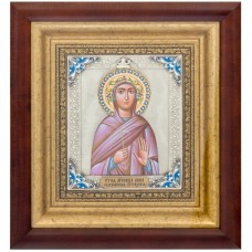Икона Святая Мученица Анна Селевкийская (Персидская)