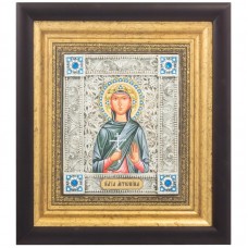 Икона Святая мученица Антонина
