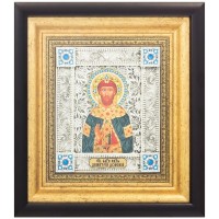 Икона Святой благоверный князь Дмитрий Донской