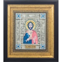 Икона Святой Мученик Евгений